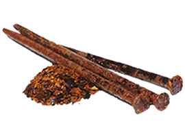 Rostrohmaterial